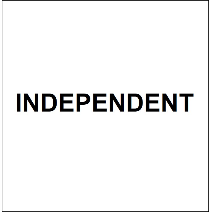 Independent (logo)