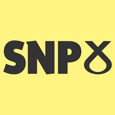 Scottish National Party (SNP) (logo)