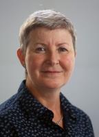 Councillor Diane Docherty