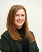 Councillor Sophie Traynor