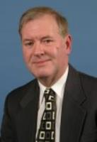 Councillor James Flynn