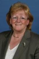 Depute Provost Linda McColl