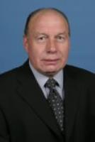 Councillor Duncan McDonald