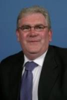 Councillor Anthony Devine