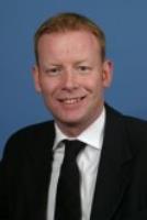 Councillor Andrew White