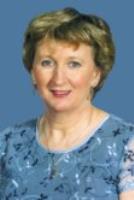 Councillor Connie O'Sullivan