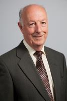 Councillor Ian Murray