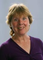 Councillor Sally Page