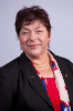 Councillor Hazel Sorrell (PenPic)