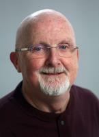 Councillor Jim Bollan
