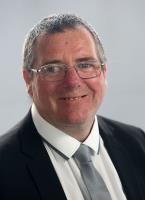 Councillor Daniel Lennie