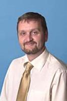 Councillor Craig McLaughlin