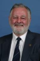 Provost Alistair Macdonald