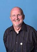 Councillor James Bollan