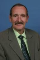 Councillor Raymond Young
