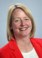 Councillor Marie McNair