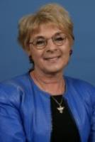 Councillor Margaret Bootland