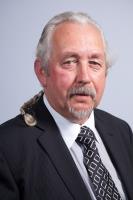 Councillor  George Black