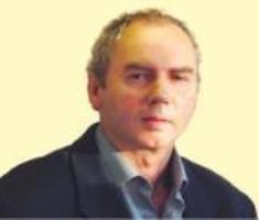 Councillor Willie McLaughlin