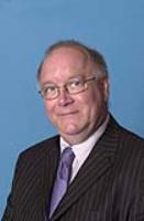 Councillor Ronnie McColl