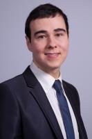 Councillor Patrick McGlinchey