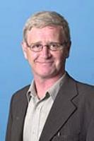 Councillor Jim McElhill