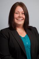 Councillor Gail Robertson