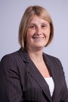 Councillor Michelle McGinty
