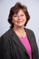 Councillor Kath Ryall