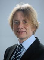 Councillor Brian Walker