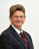 Councillor Martin Rooney (PenPic)