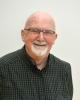 Councillor Jim Bollan (PenPic)