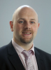 Councillor Ian Dickson (PenPic)