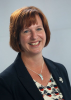 Provost Karen Murray Conaghan (PenPic)