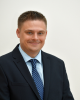 Councillor Gordon Scanlan (PenPic)