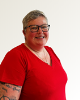 Councillor Fiona Hennebry (PenPic)